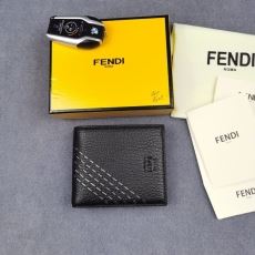 Fendi Wallets